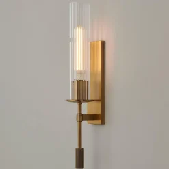 Wakefield Sconce