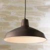 Warehouse Loft Shade Pendant