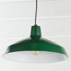 Warehouse Loft Shade Pendant