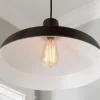 Warehouse Loft Shade Pendant