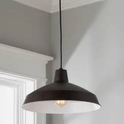 Warehouse Loft Shade Pendant
