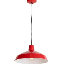 Warehouse Loft Shade Pendant