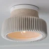 Warfield Ceiling Light
