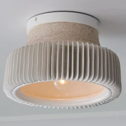 Warfield Ceiling Light