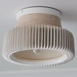 Warfield Ceiling Light