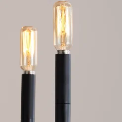 Waverly Chandelier - 6 Light
