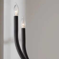 Waverly Chandelier - 8 Light