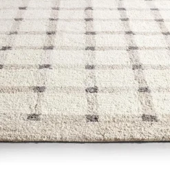 Waypoint Hand-Tufted Rug