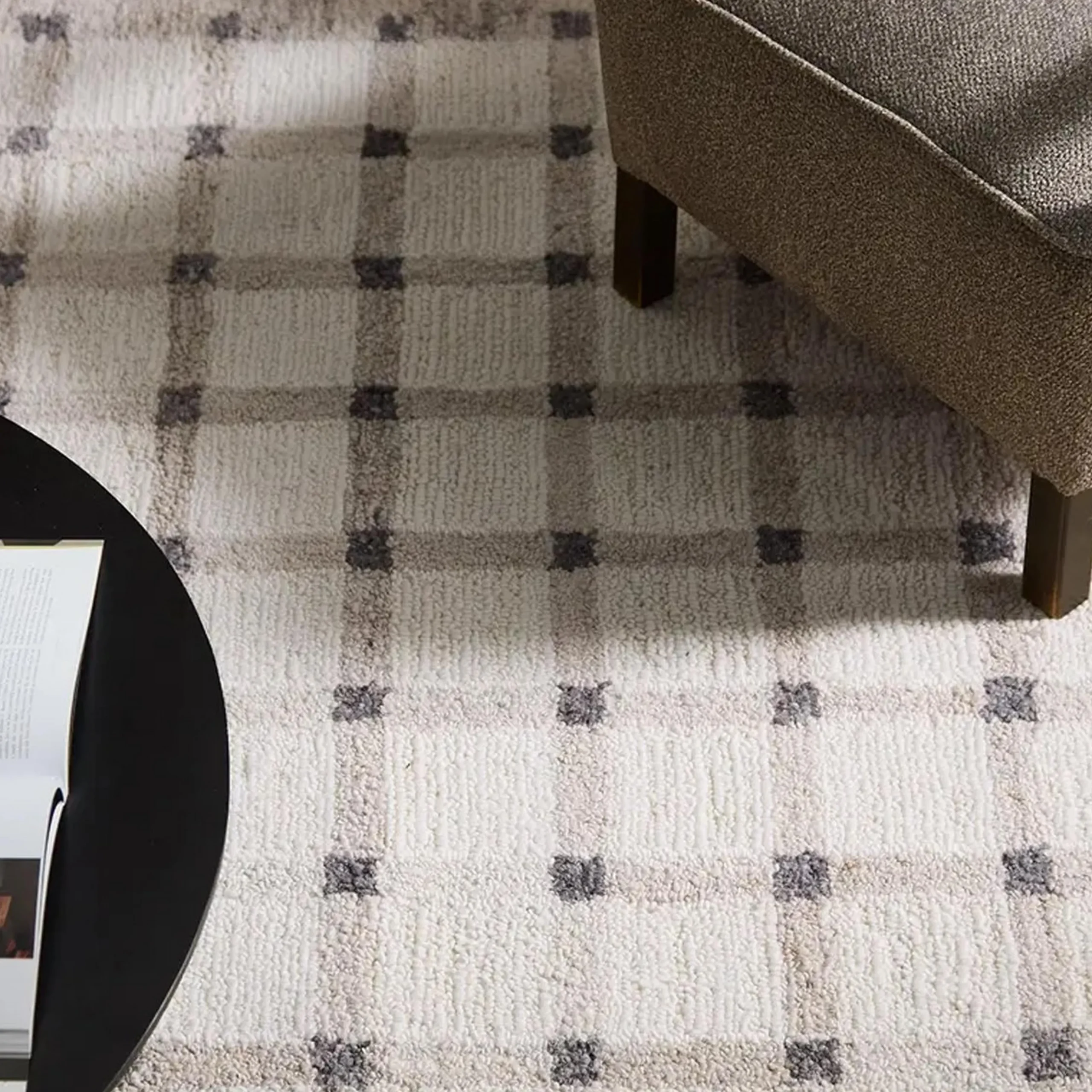 Waypoint Hand-Tufted Rug