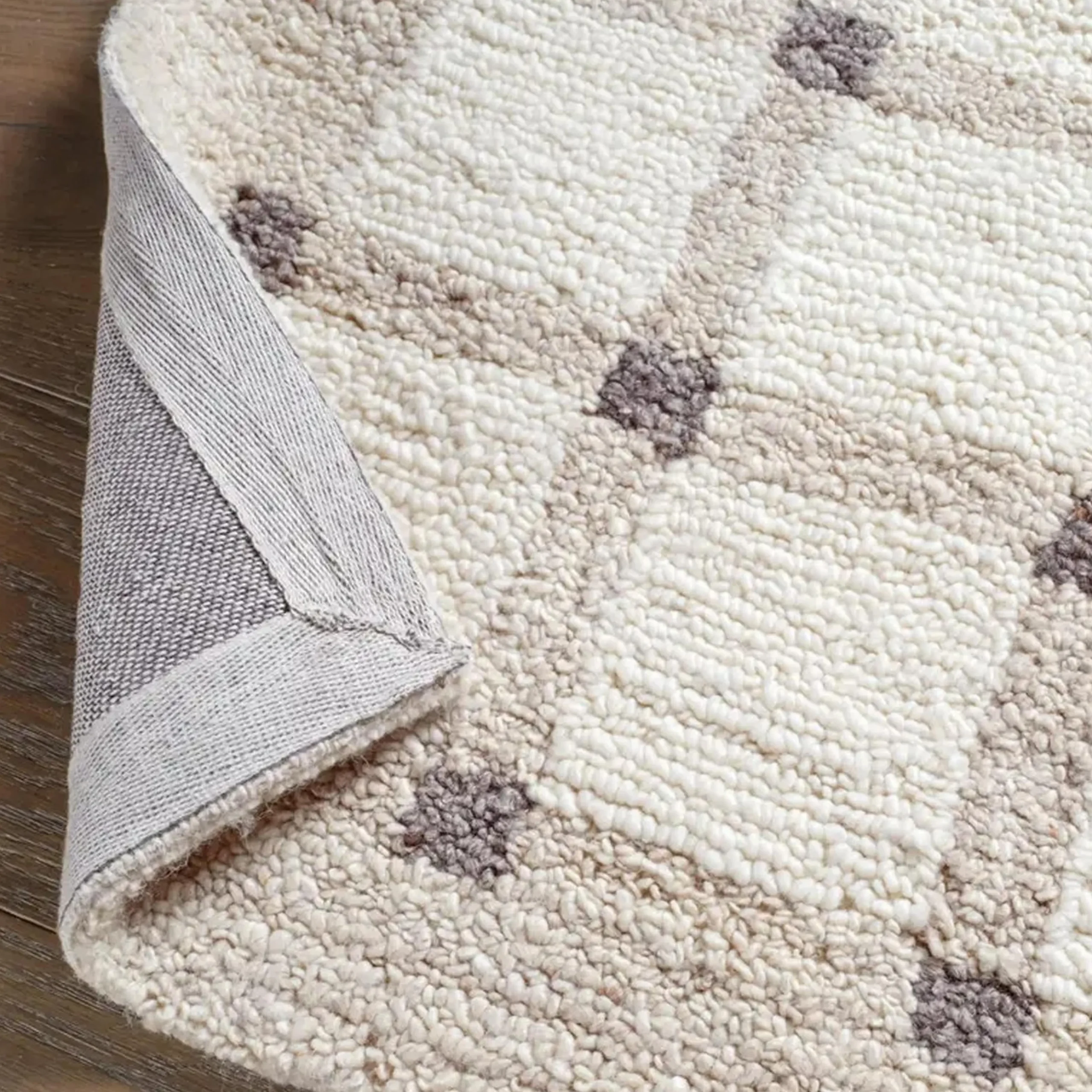 Waypoint Hand-Tufted Rug