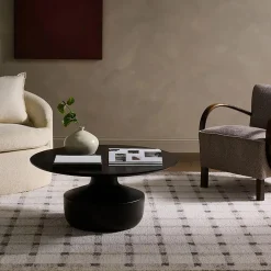 Waypoint Hand-Tufted Rug