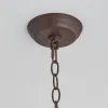 Weathered Cottage Chandelier