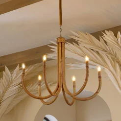 Weatherly Chandelier