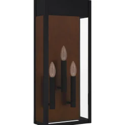 Weinstadt Outdoor Light