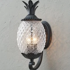 Welcome Home Outdoor Sconce - 2 Light
