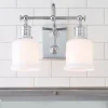Well Appointed Vanity Light - 2 Light