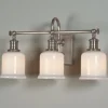 Well Appointed Vanity Light - 3 Light
