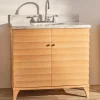 Wellson 37" Bath Vanity