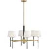 Welwyn Chandelier