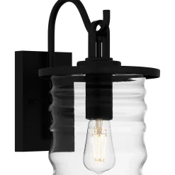 Wendell Outdoor Sconce - Large