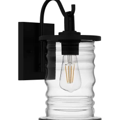 Wendell Outdoor Sconce - Small