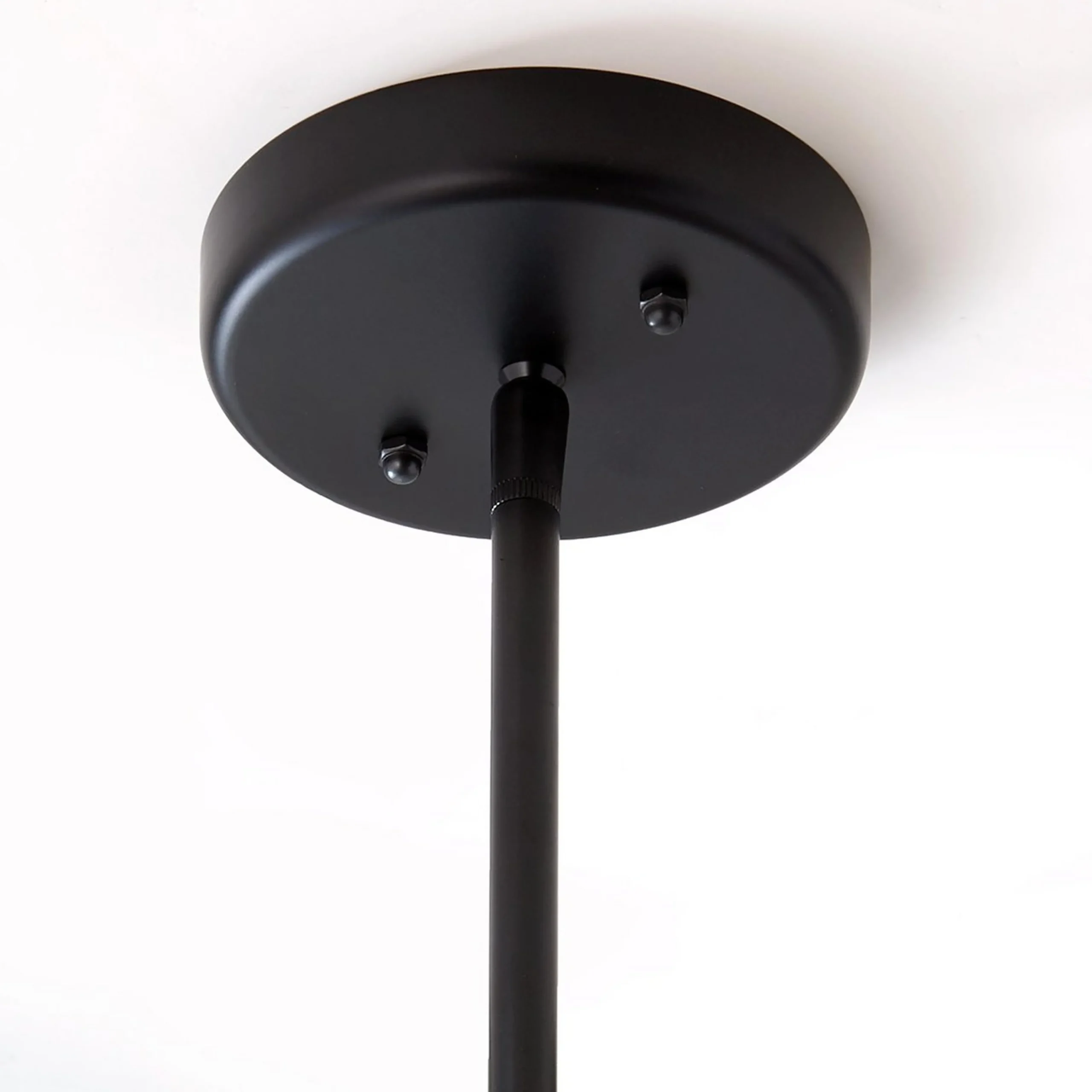 Wendy Umanoff Cross Beam X Chandelier