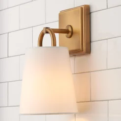 Westchase Bath Sconce