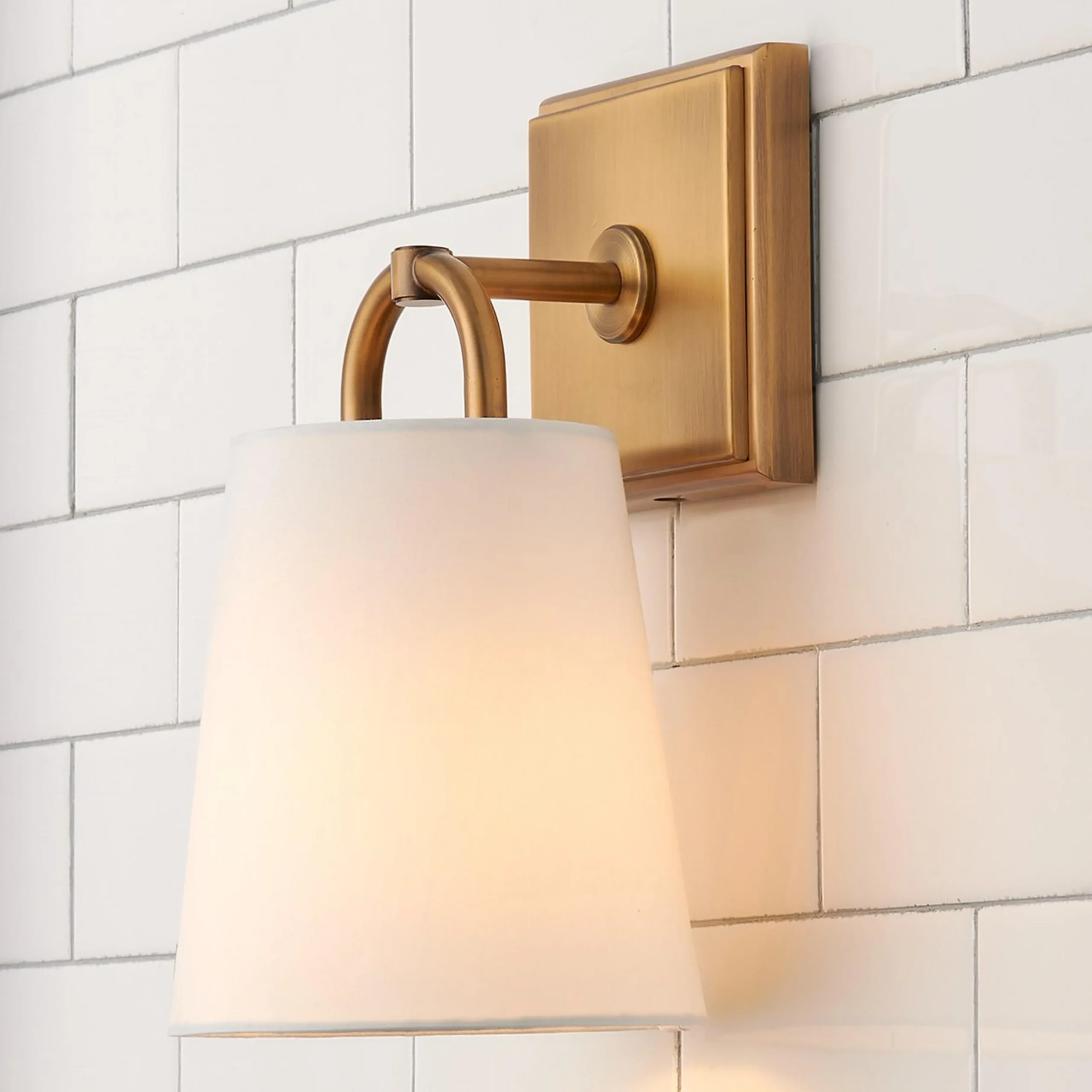 Westchase Bath Sconce