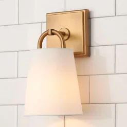 Westchase Bath Sconce