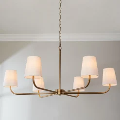 Westchase Chandelier - Large