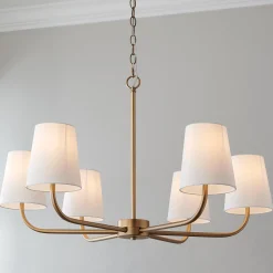 Westchase Chandelier - Small