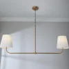 Westchase Island Chandelier