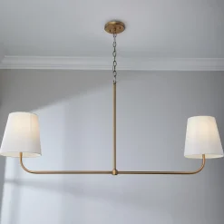 Westchase Island Chandelier