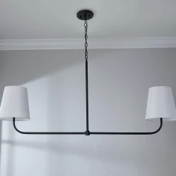 Westchase Island Chandelier