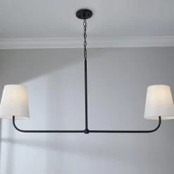 Westchase Island Chandelier