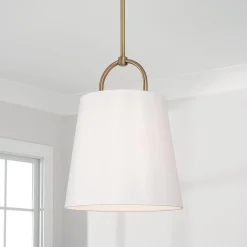 Westchase Pendant - Large