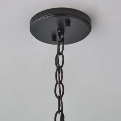 Westchase Pendant - Small