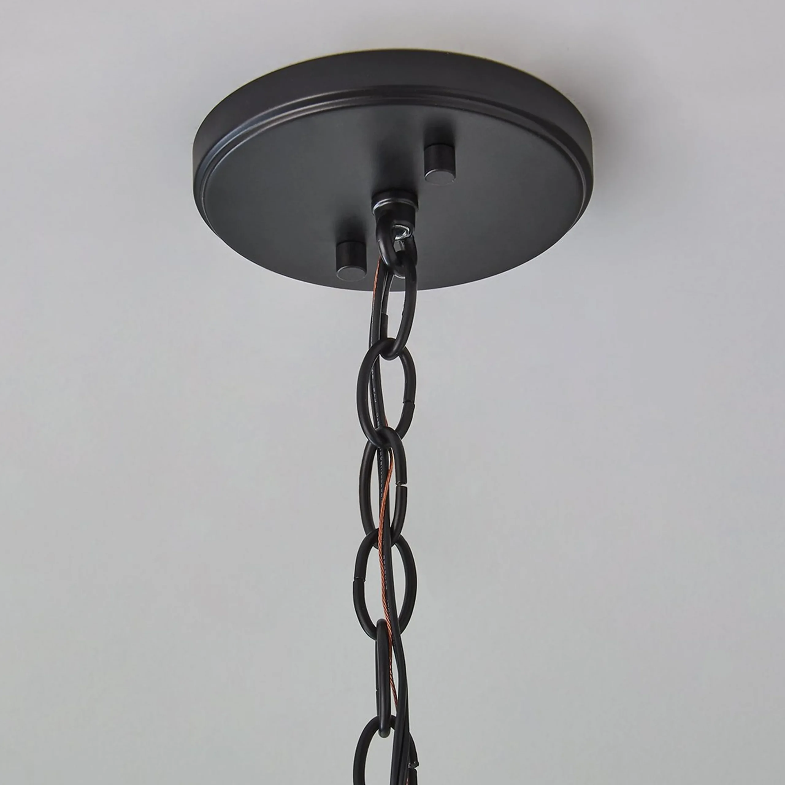Westchase Pendant - Small
