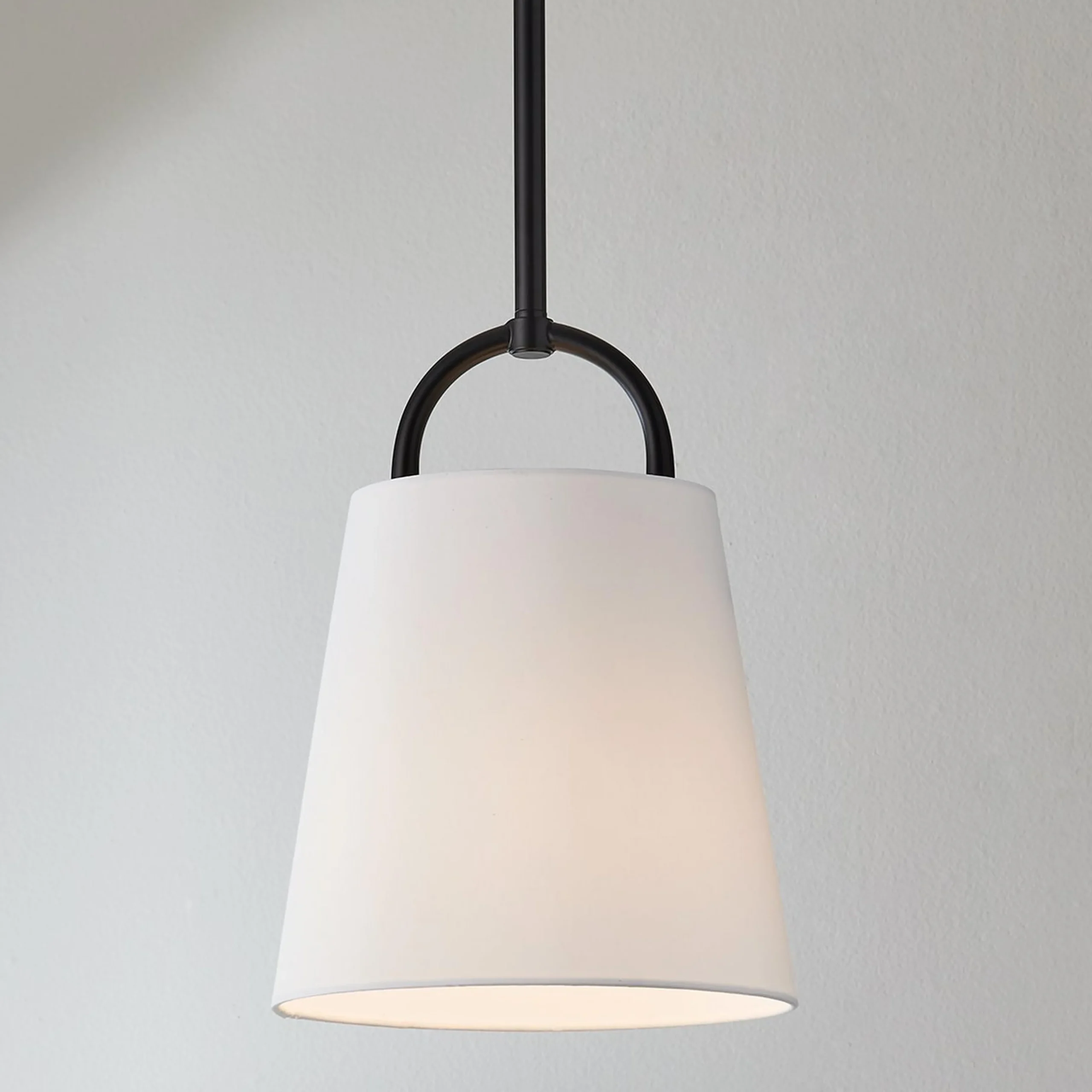 Westchase Pendant - Small
