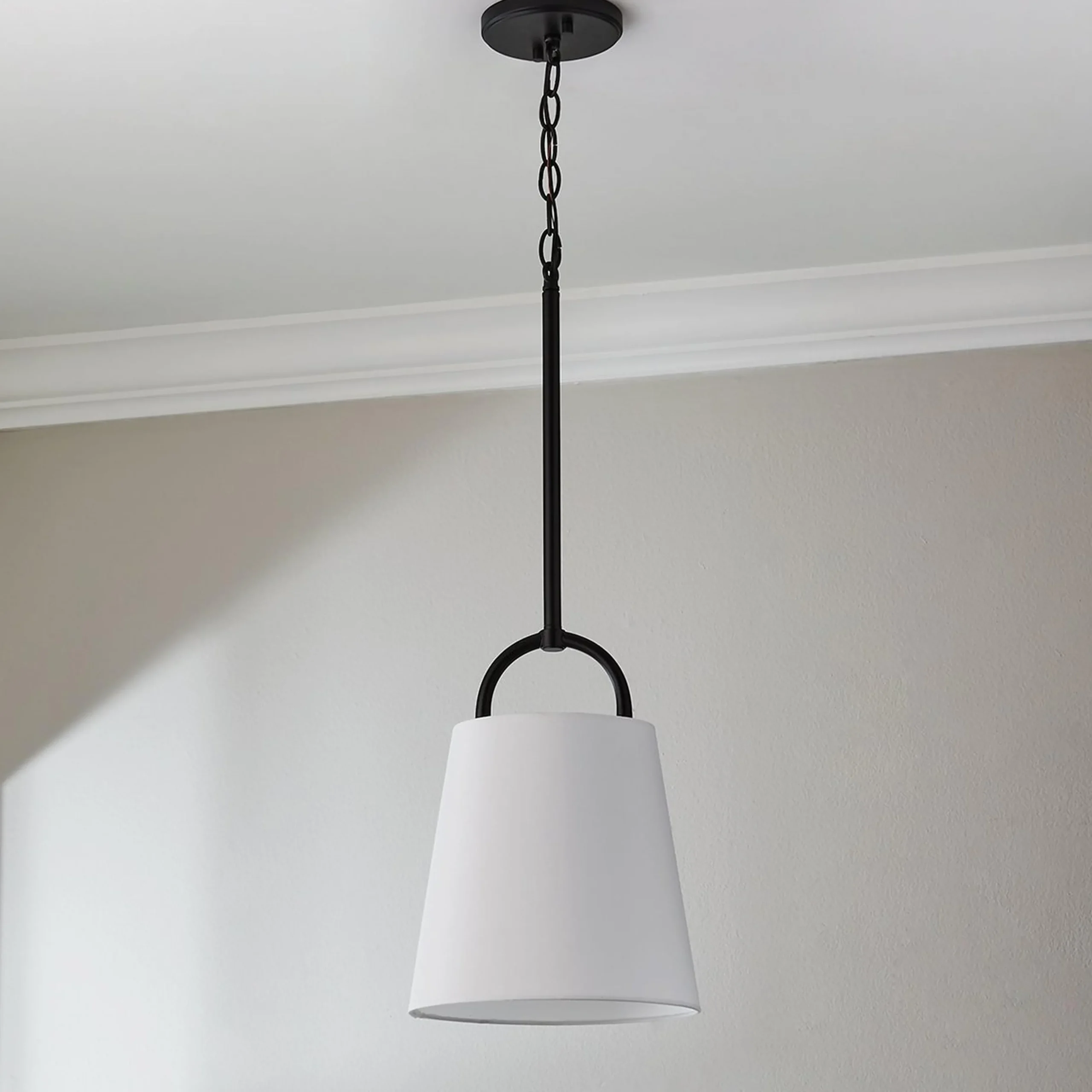 Westchase Pendant - Small