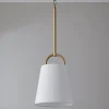 Westchase Pendant - Small