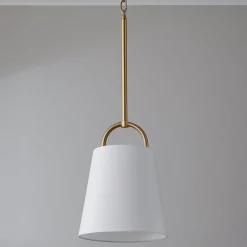 Westchase Pendant - Small