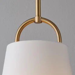 Westchase Pendant - Small
