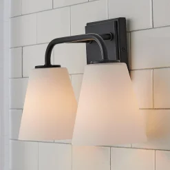 Westchase Vanity Light - 2 Light