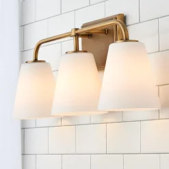 Westchase Vanity Light - 3 Light