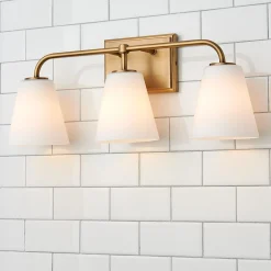 Westchase Vanity Light - 3 Light