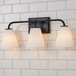 Westchase Vanity Light - 3 Light