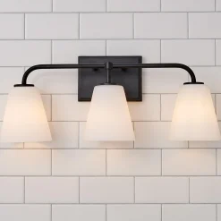 Westchase Vanity Light - 3 Light