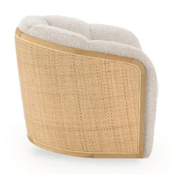 Westenra Swivel Chair