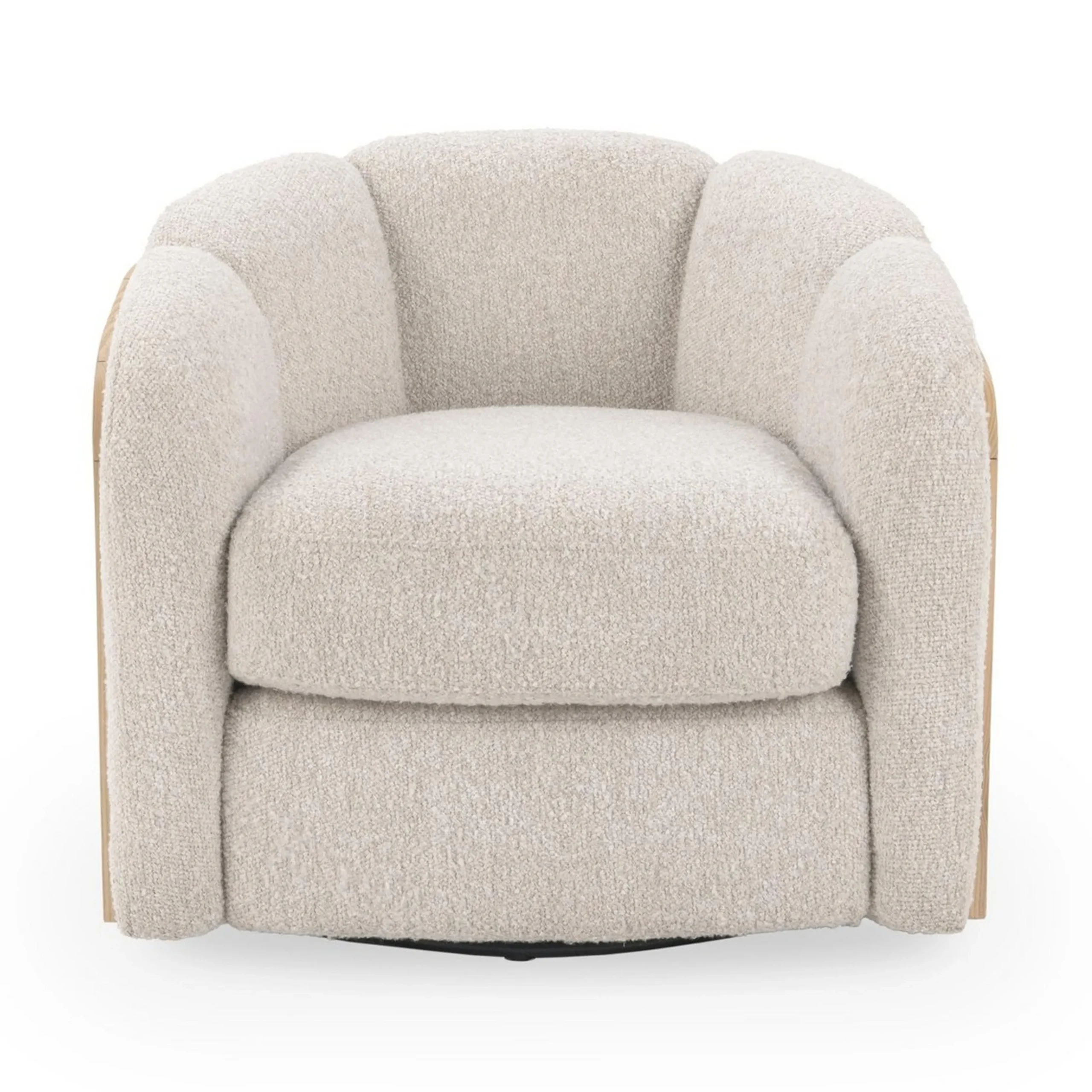 Westenra Swivel Chair